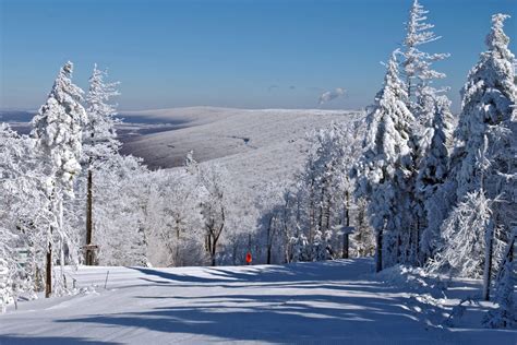 Timberline mountain - Learn how the Perfect family transformed Timberline Mountain, a rundown ski area in West Virginia, into a modern and popular destination with new lifts, snowmaking, and …